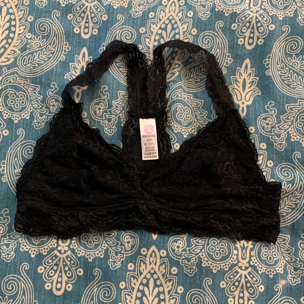EUC Anemone Bralette